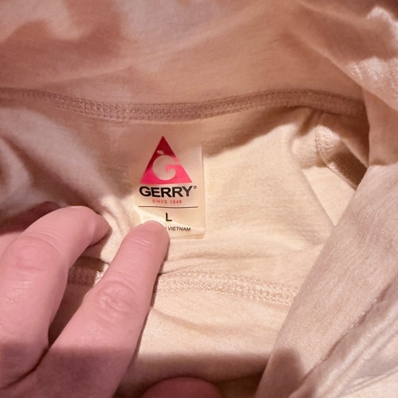 Gerry Weber Off-White Cowl Neck Sweater - Picture 4 of 6